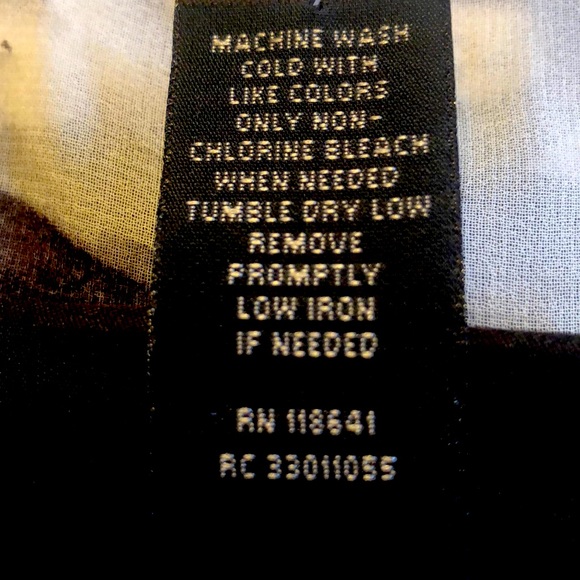 Lane Bryant top - Picture 6 of 6